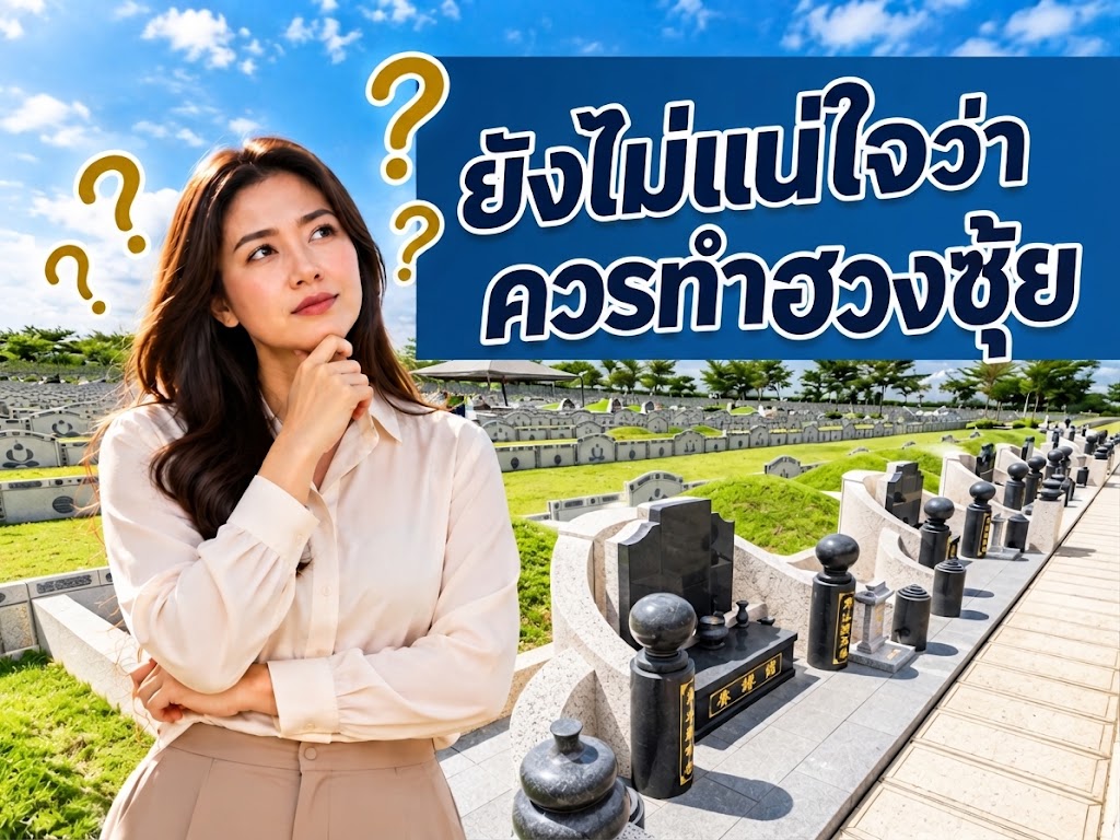 เริ่มจากคำถามที่หลายครอบครัวสงสัย ว่าควรเตรียมเมื่อไหร่และคุ้มค่าหรือไม่