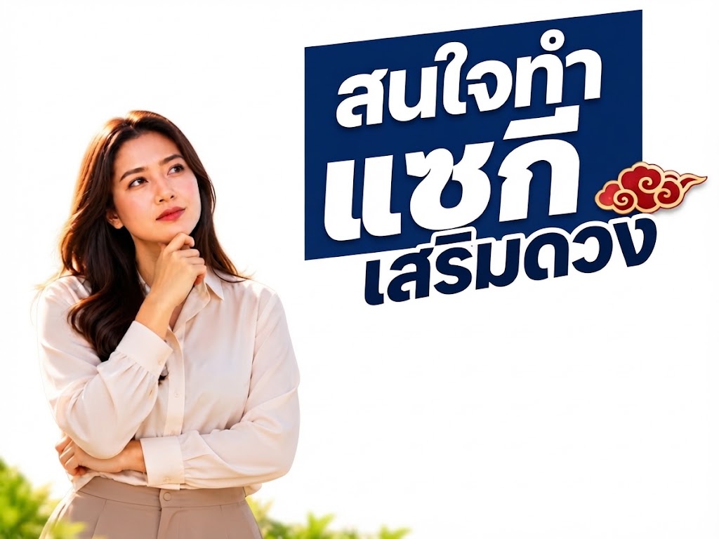 แซกีคืออะไร ต่างจากฮวงซุ้ยอย่างไร และมีขั้นตอนพิธีอย่างไร